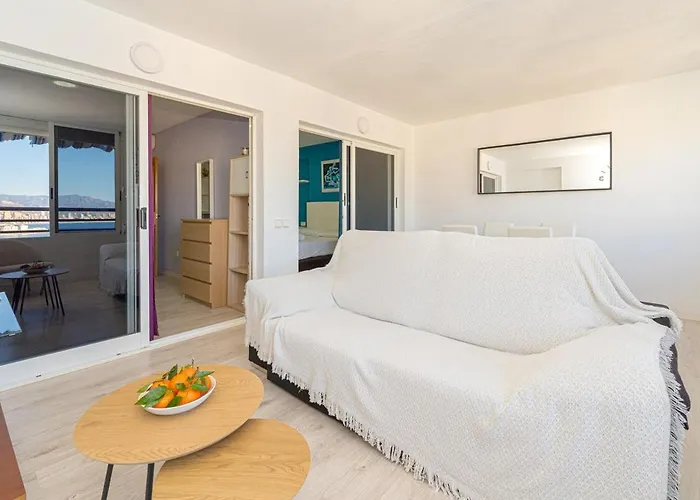 Appartamento con 2 camere da letto